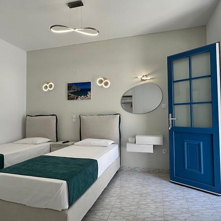 Theodora Rooms カマライ エクステリア 写真