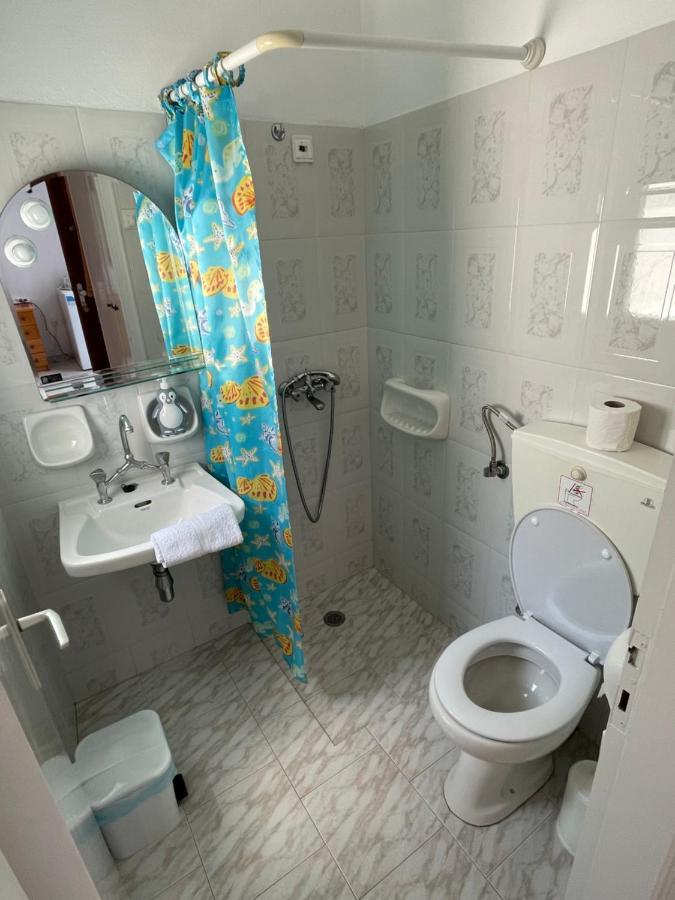 Theodora Rooms カマライ エクステリア 写真